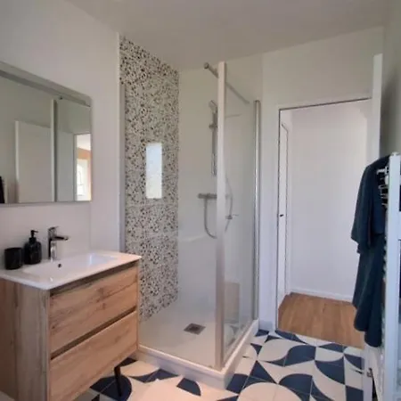 Appartement Angers أنجير