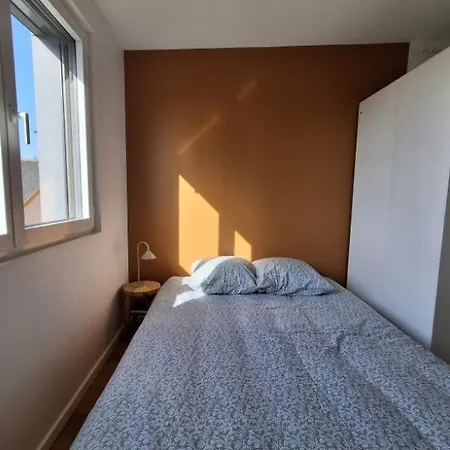 Appartement Angers * أنجير