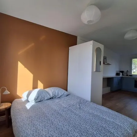 Appartement Angers