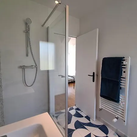 Appartement Angers شقة أنجير