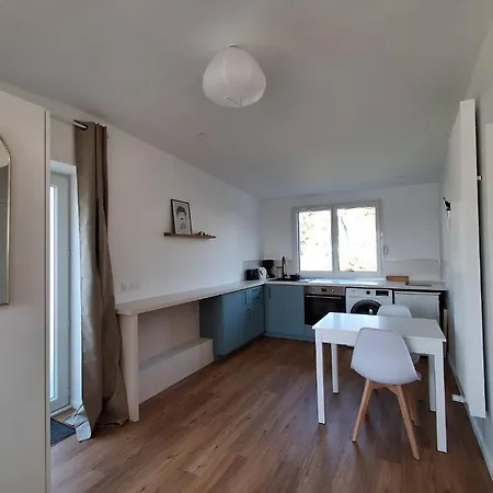 شقة Appartement Angers