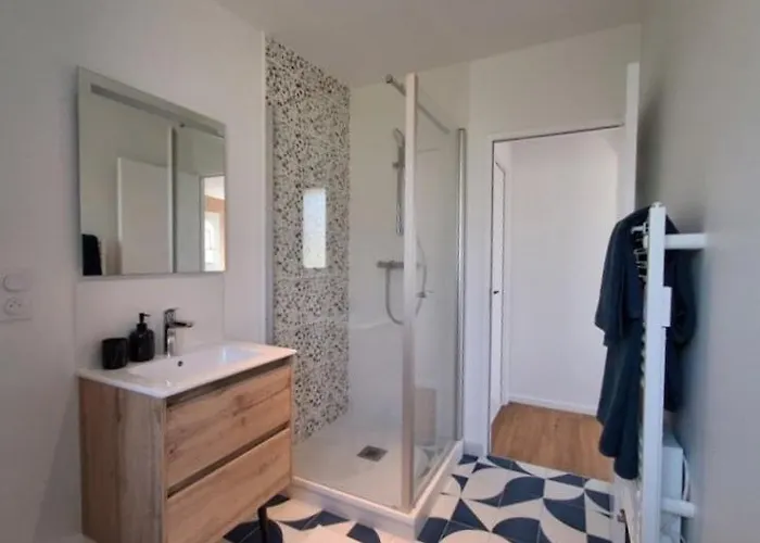 Appartement Angers Angers