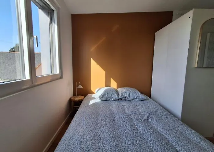 Appartement Angers * Angers