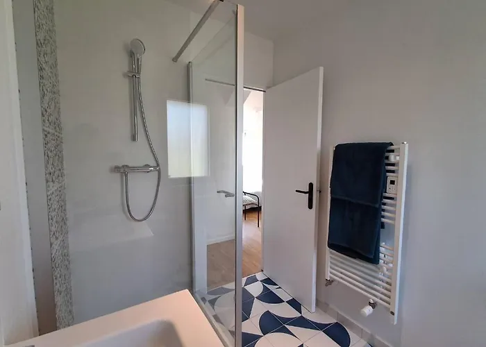 Appartement Angers Lägenhet Angers